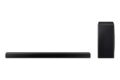 Samsung HW-Q800T/XL Dolby Atmos With Wireless Subwoofer 330 W Bluetooth Soundbar(Black, 3.1 Channel)