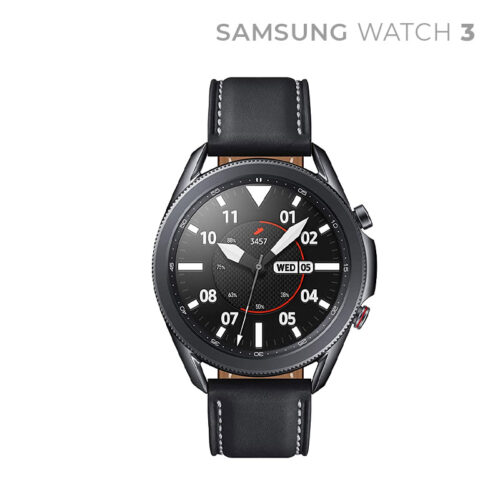 Samsung Galaxy Watch 3