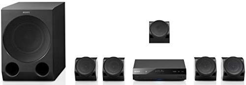 Sony HT-IV300 1000 watts Home Theatre System