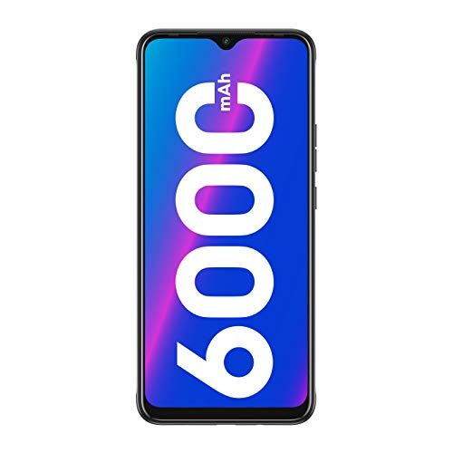 Tecno SPARK 6 AIR (OCEAN BLUE, 32 GB)(2, 3 GB RAM)