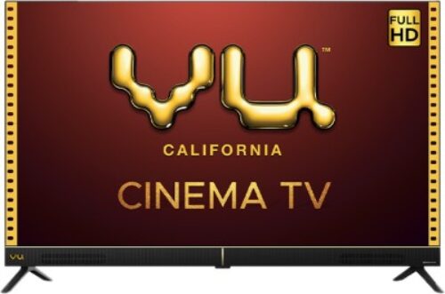 VU Cinema TV 32, 43 inch