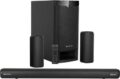 Zebronics ZEB-Juke Bar 9400 Pro Dolby 5.1 525 W Bluetooth Soundbar(Black, 5.1 Channel)